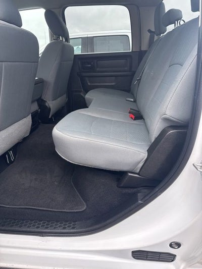 2019 RAM 1500 Classic ST