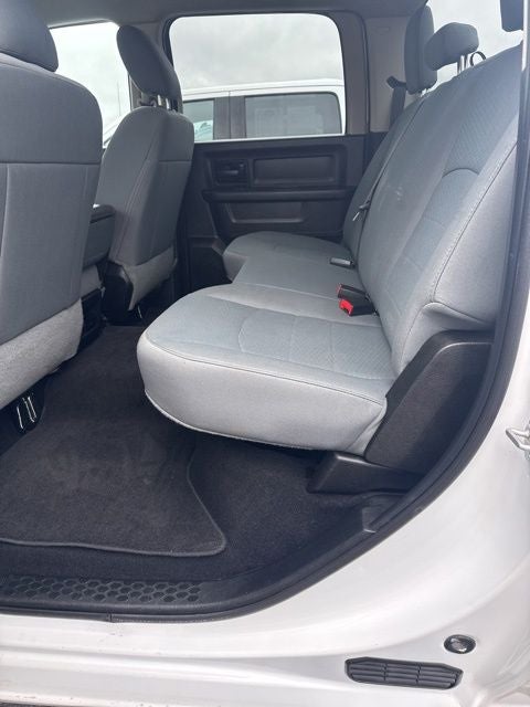 2019 RAM 1500 Classic ST