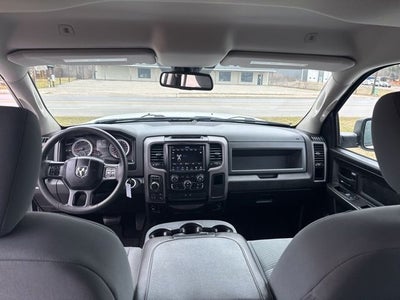 2019 RAM 1500 Classic ST