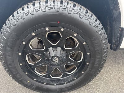 2019 RAM 1500 Classic ST