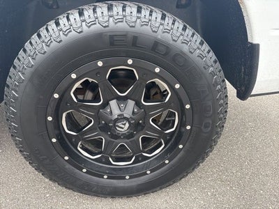 2019 RAM 1500 Classic ST