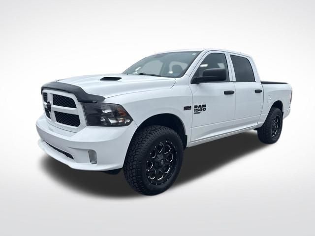 2019 RAM 1500 Classic ST