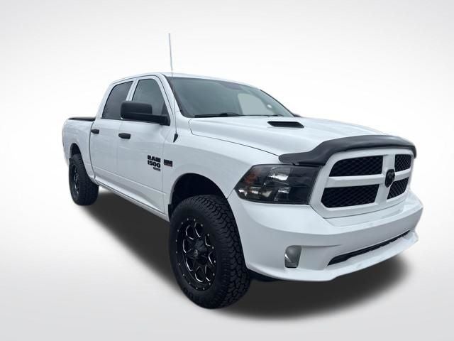 2019 RAM 1500 Classic ST