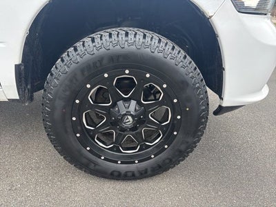 2019 RAM 1500 Classic ST