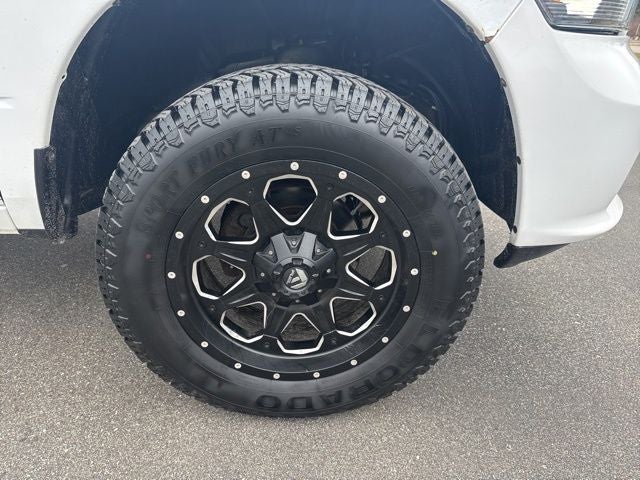 2019 RAM 1500 Classic ST