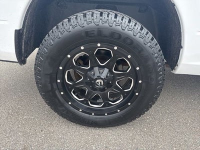 2019 RAM 1500 Classic ST