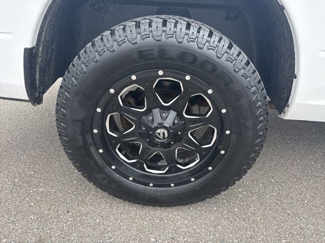 2019 RAM 1500 Classic ST