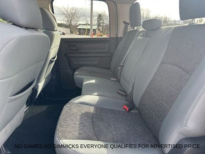 2019 RAM 1500 Classic ST