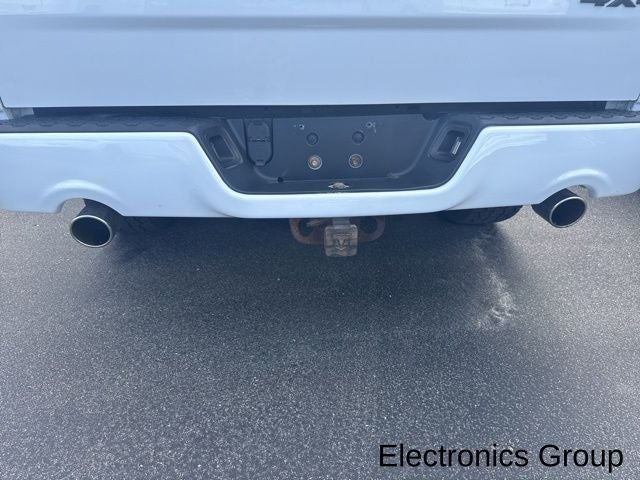 2019 RAM 1500 Classic ST