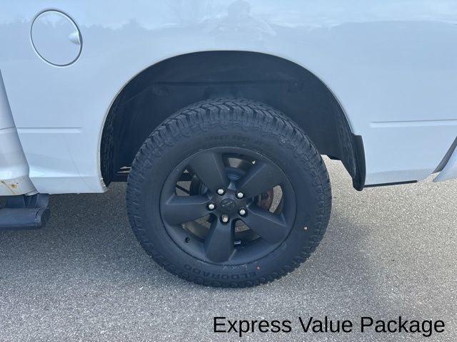 2019 RAM 1500 Classic ST