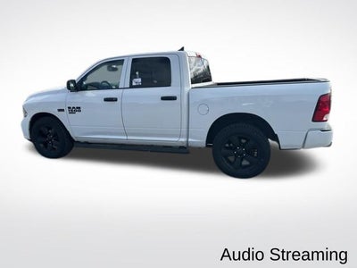 2019 RAM 1500 Classic ST