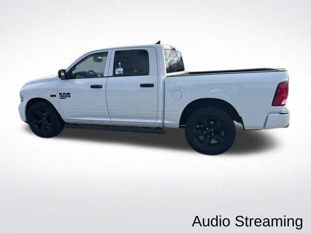 2019 RAM 1500 Classic ST