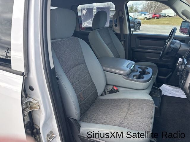 2019 RAM 1500 Classic ST