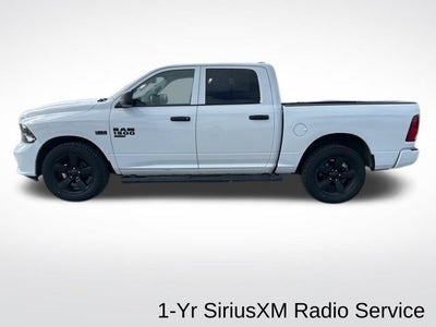 2019 RAM 1500 Classic ST