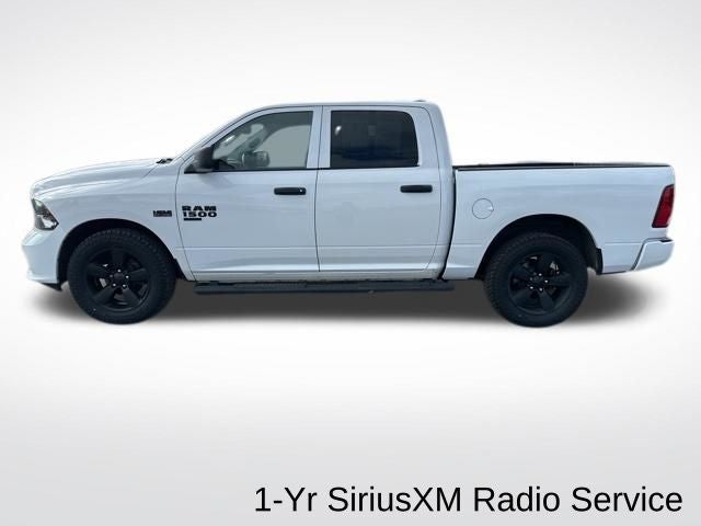 2019 RAM 1500 Classic ST