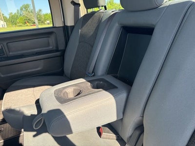 2019 RAM 1500 Classic ST