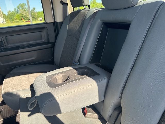 2019 RAM 1500 Classic ST