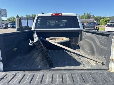 2019 RAM 1500 Classic ST
