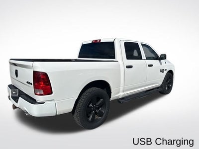 2019 RAM 1500 Classic ST