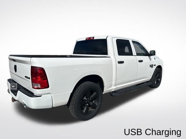 2019 RAM 1500 Classic ST