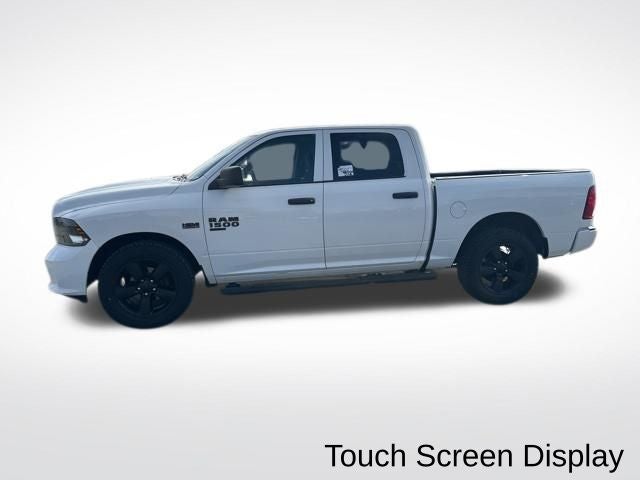 2019 RAM 1500 Classic ST