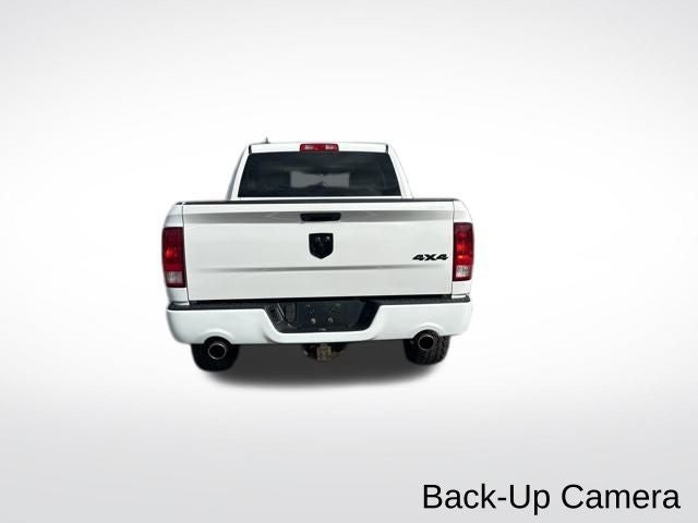 2019 RAM 1500 Classic ST