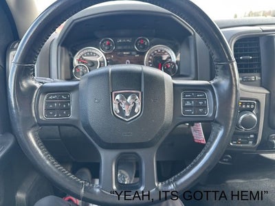 2019 RAM 1500 Classic ST