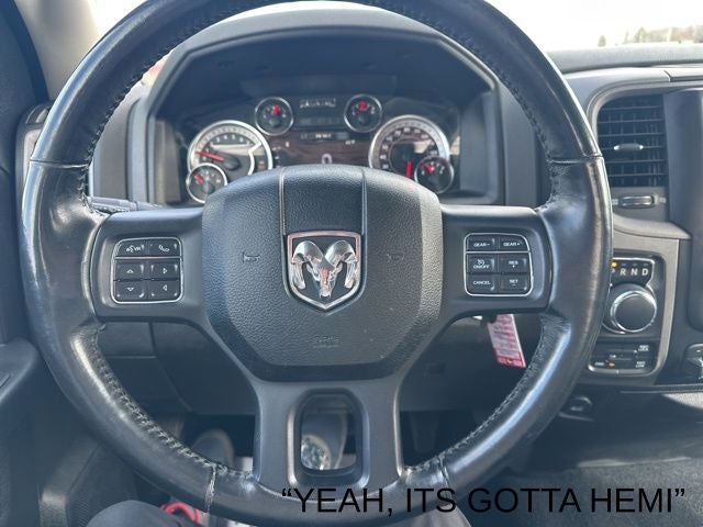 2019 RAM 1500 Classic ST