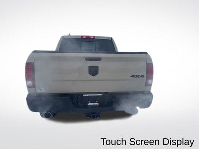 2019 RAM 1500 Classic SLT