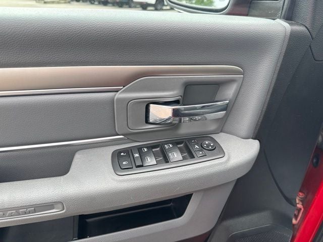 2019 RAM 1500 Classic SLT