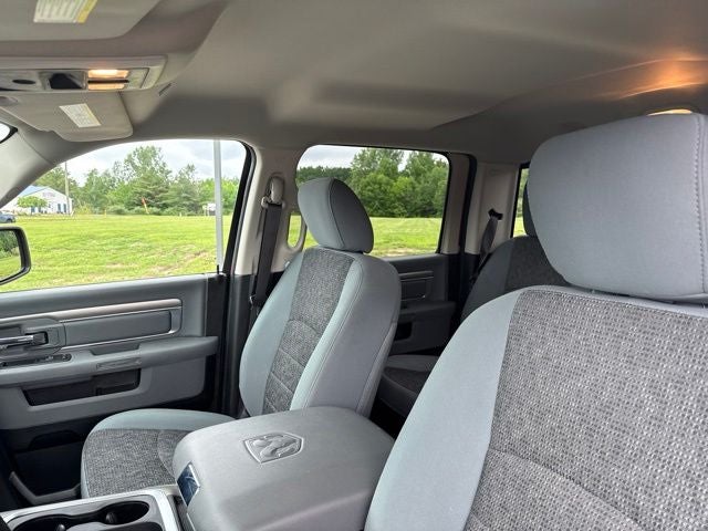 2019 RAM 1500 Classic SLT