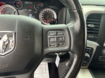 2019 RAM 1500 Classic SLT