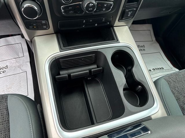 2019 RAM 1500 Classic SLT