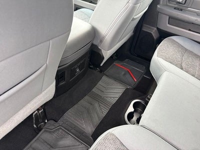 2019 RAM 1500 Classic SLT