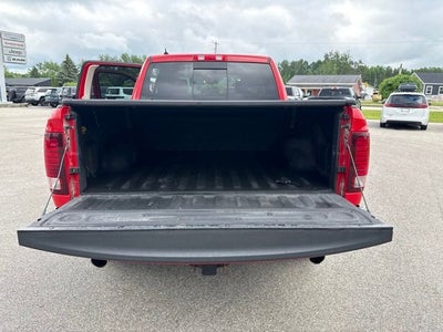 2019 RAM 1500 Classic SLT