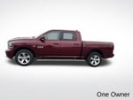 2016 RAM 1500 Sport