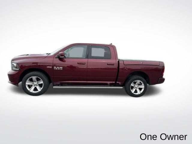 2016 RAM 1500 Sport