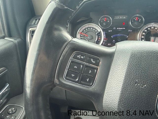 2016 RAM 1500 Sport