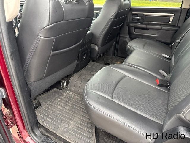 2016 RAM 1500 Sport