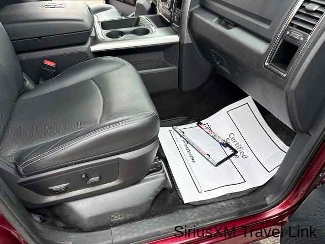 2016 RAM 1500 Sport