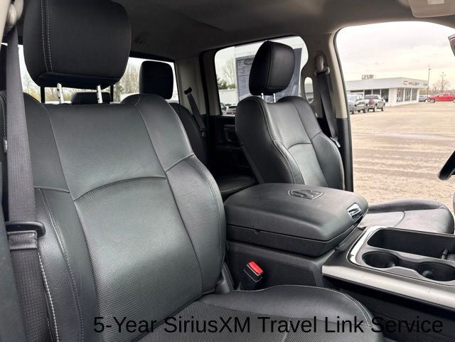 2016 RAM 1500 Sport