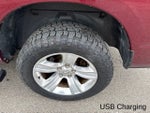 2016 RAM 1500 Sport
