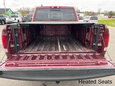 2016 RAM 1500 Sport