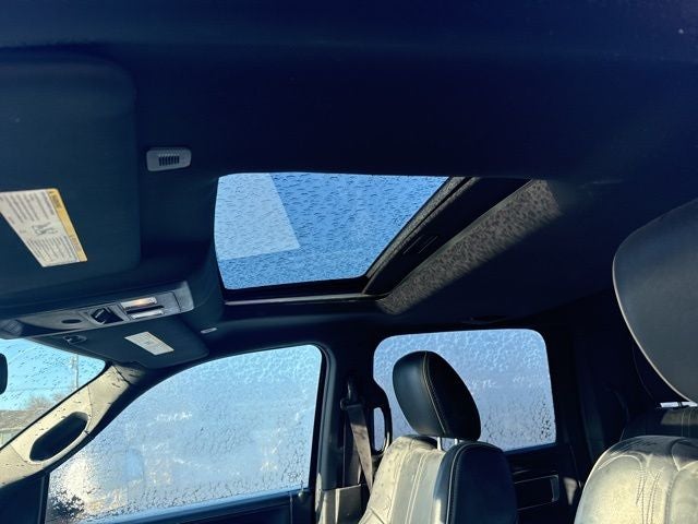 2018 RAM 1500 Longhorn