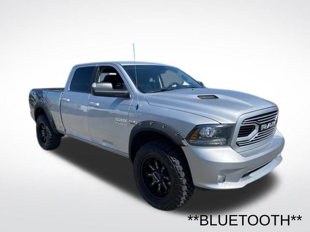 2018 RAM 1500 Sport