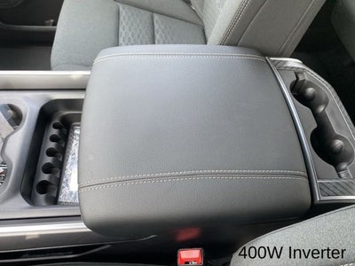 2025 RAM Ram 1500 RAM 1500 BIG HORN CREW CAB 4X4 5'7' BOX