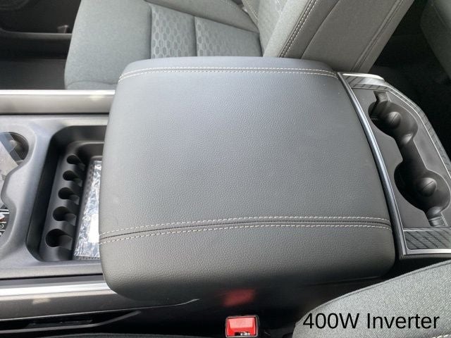 2025 RAM Ram 1500 RAM 1500 BIG HORN CREW CAB 4X4 5'7' BOX