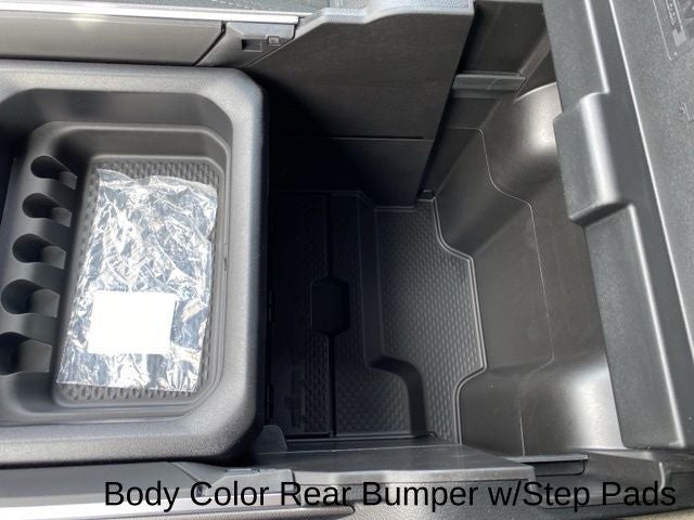 2025 RAM Ram 1500 RAM 1500 BIG HORN CREW CAB 4X4 5'7' BOX