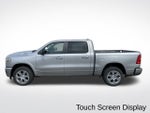 2025 RAM Ram 1500 RAM 1500 BIG HORN CREW CAB 4X4 5'7' BOX