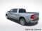 2025 RAM Ram 1500 RAM 1500 BIG HORN CREW CAB 4X4 5'7' BOX